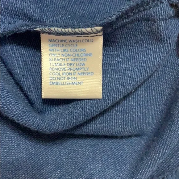 Southern Tide Men’s Hoodie - Size S - Picture 4 of 10